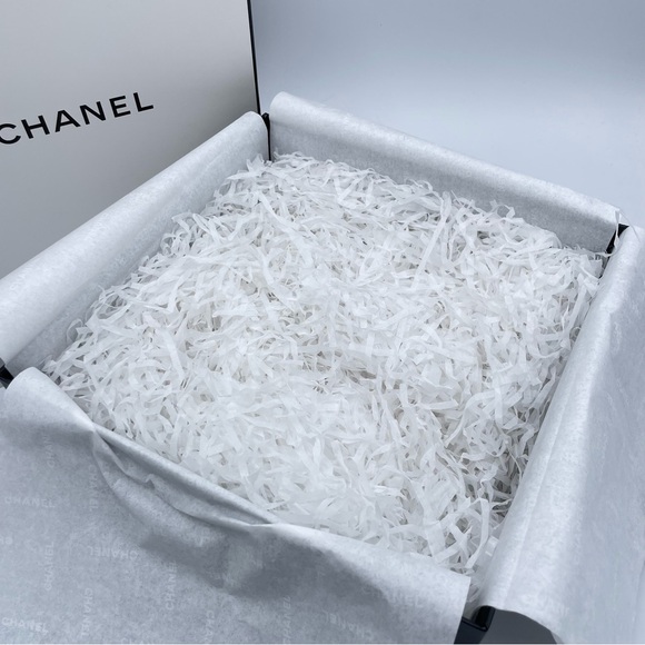 Chanel Box Set OS Black/White - Picture 15 of 15